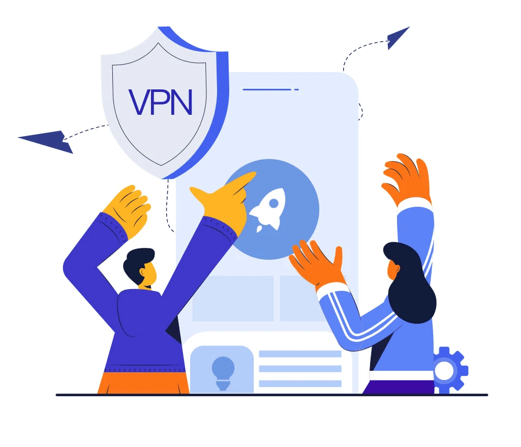 LetsVPN 品牌介绍 - 全球网络加速领航者